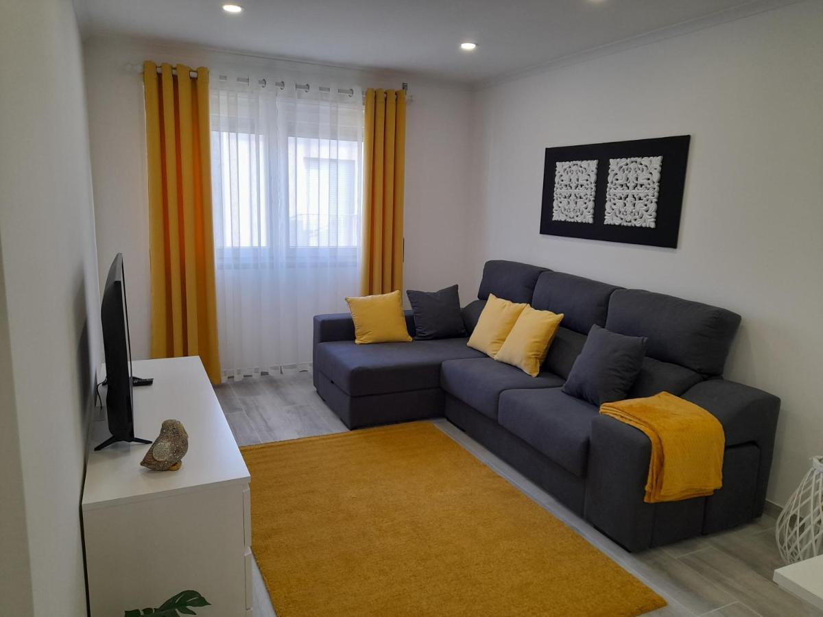 Peniche Sweet Home المظهر الخارجي الصورة